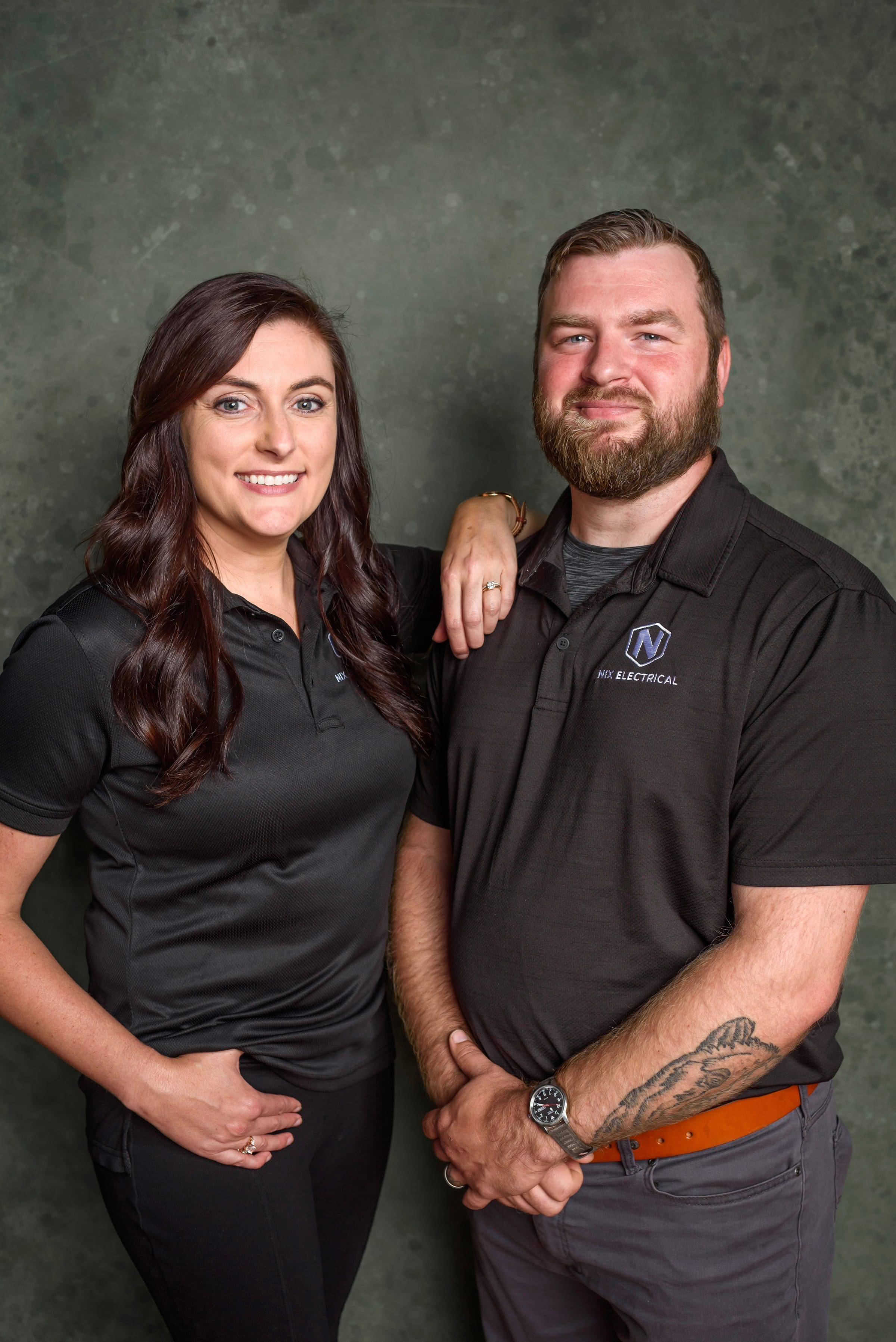 About Nix Electrical