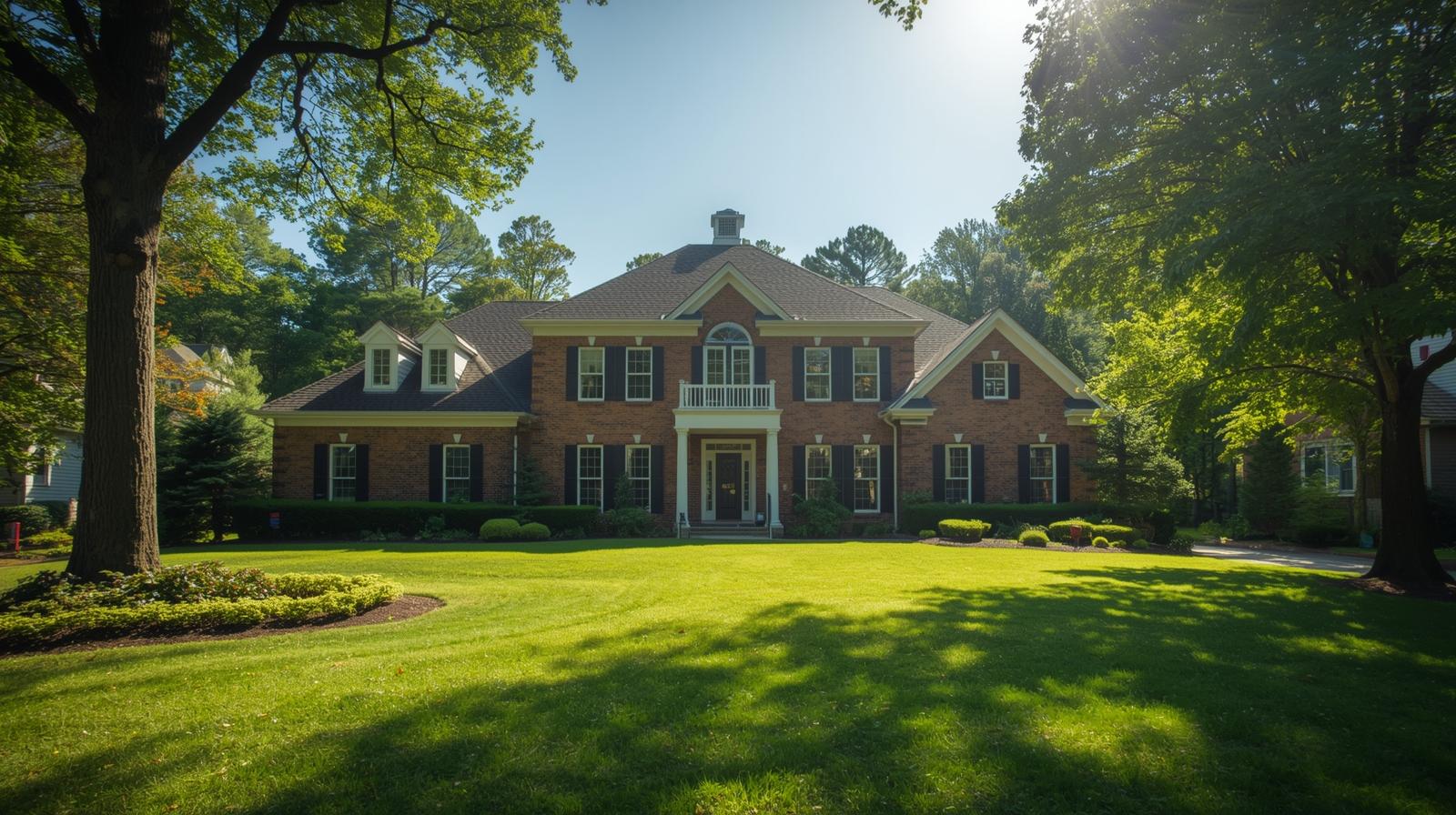 Electrical work in progress