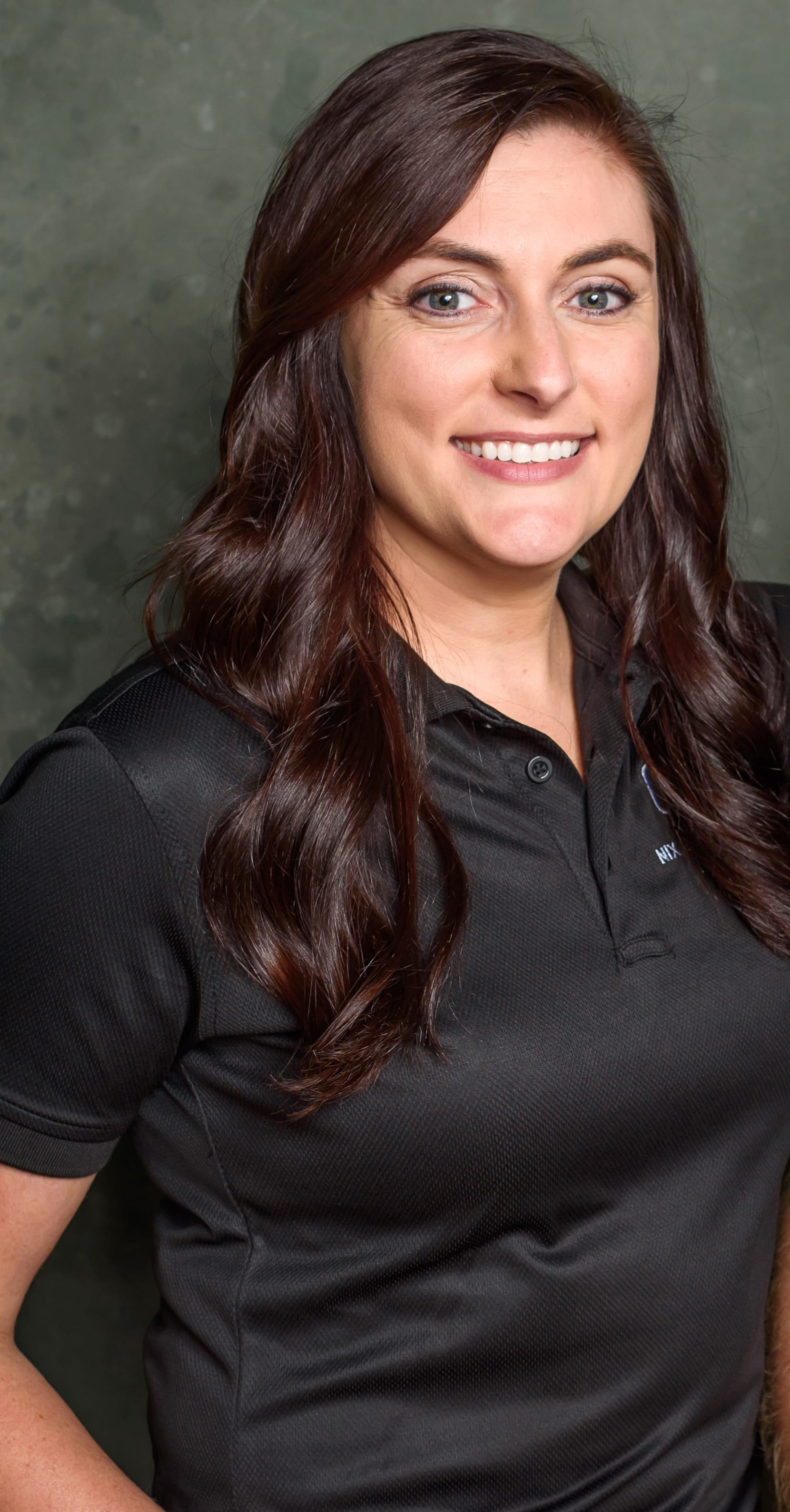 Jessica Nix, Co-Founder & Operations Manager