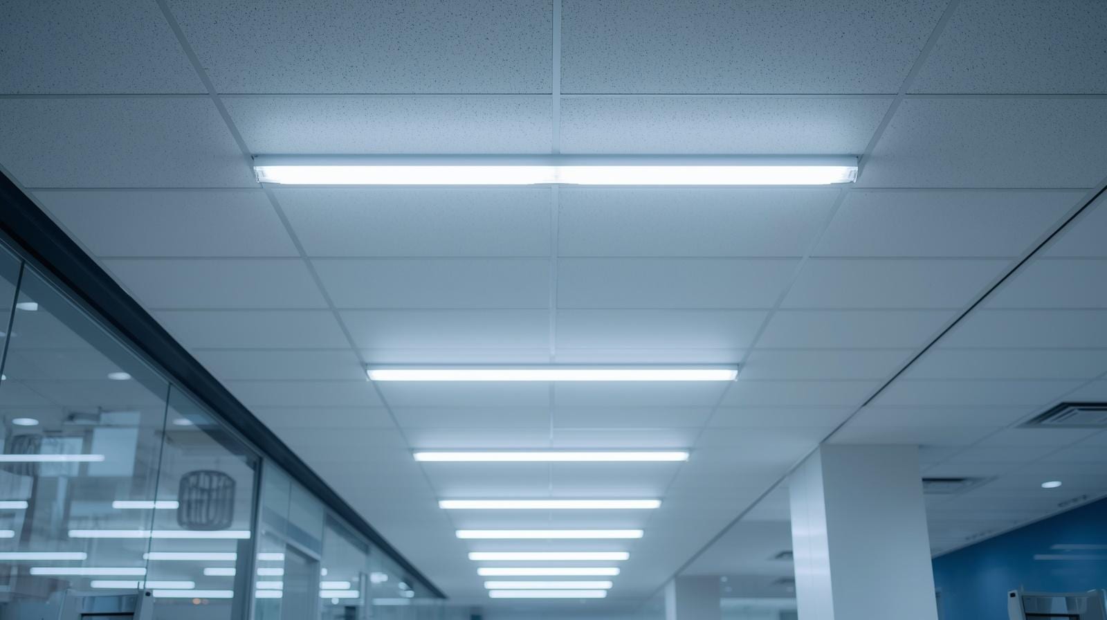 Commercial Code Compliance & Inspections